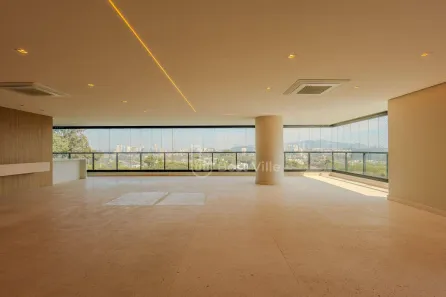 Apartamento com 3 Quartos à venda, 344m² no Alphaville Centro Industrial e Empresarial/Alphaville., Barueri