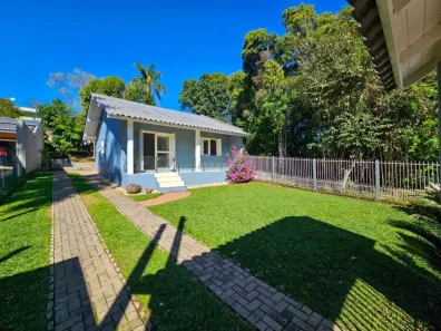 Casa com 2 Quartos à venda, 82m² no Jardim Panoramico, Ivoti