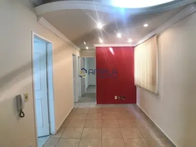 Apartamento com 3 Quartos à venda, 60m² no Buritis, Belo Horizonte