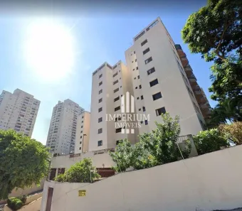 Apartamento com 3 Quartos à venda, 93m² no Jardim Leonor Mendes de Barros, São Paulo