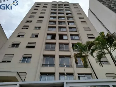 Apartamento com 3 Quartos à venda, 100m² no Pinheiros, São Paulo