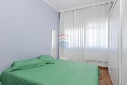 Apartamento com 3 Quartos à venda, 117m² no Centro Histórico, Porto Alegre