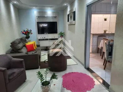Casa com 3 Quartos à venda, 125m² no Parque Mãe Preta, Rio Claro