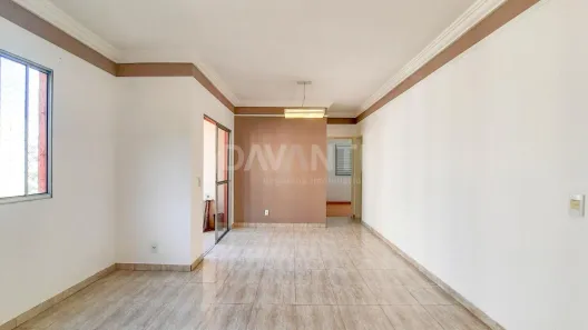 Apartamento com 2 Quartos para alugar, 60m² no Ortizes, Valinhos