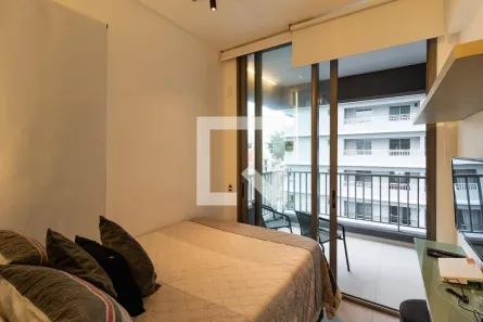 Kitnet com 1 Quarto à venda, 24m² no Perdizes, São Paulo