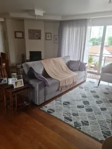 Apartamento com 3 Quartos à venda, 150m² no Vila Congonhas, São Paulo