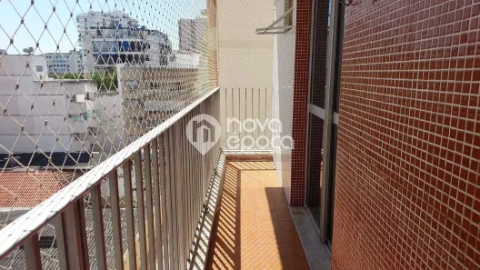 Apartamento com 2 Quartos à venda, 77m² no Vila Isabel, Rio de Janeiro