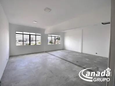 Ponto Comercial para alugar, 207m² no Santo Antônio, Osasco