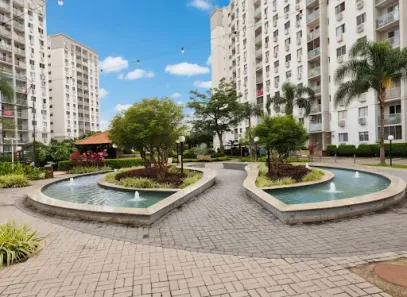 Apartamento com 2 Quartos para alugar, 51m² no Jacarepaguá, Rio de Janeiro