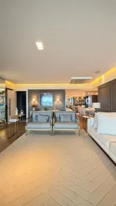Apartamento com 4 Quartos à venda, 206m² no Monteiro, Recife
