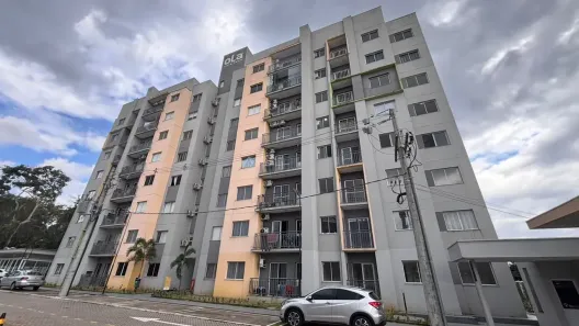 Apartamento com 2 Quartos à venda, 53m² no Ponta Negra, Manaus