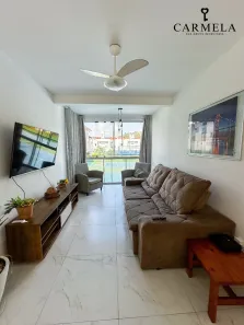 Apartamento com 2 Quartos à venda, 76m² no Praia Brava, Florianópolis