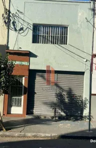 Ponto Comercial à venda, 140m² no Cidade Mãe do Céu, São Paulo