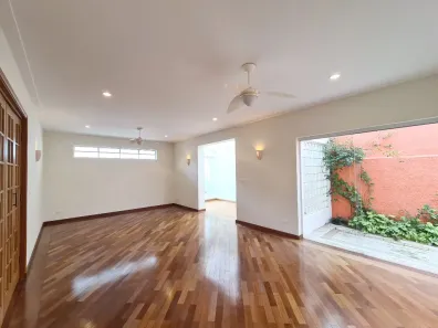 Casa com 3 Quartos à venda, 179m² no Mirandópolis, São Paulo