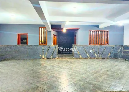 Casa com 6 Quartos à venda, 417m² no Jardim Simus, Sorocaba