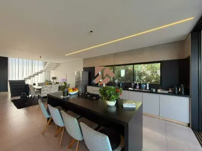 Casa de Condomínio com 3 Quartos à venda, 320m² no Mirante da Mata, Nova Lima