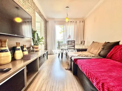 Apartamento com 2 Quartos à venda, 48m² no Itaquera, São Paulo