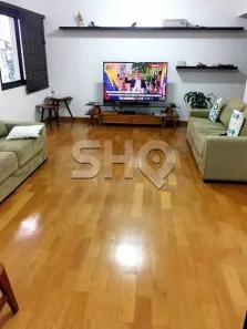 Apartamento com 4 Quartos à venda, 175m² no Santana, São Paulo
