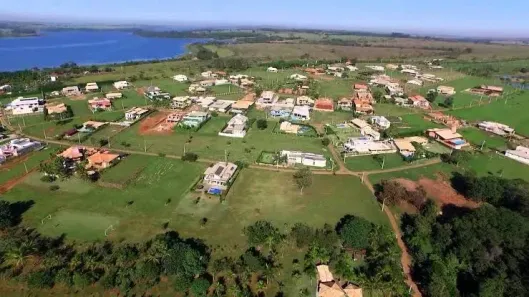 Lote/Terreno à venda, 950m² no Centro, Mendonça