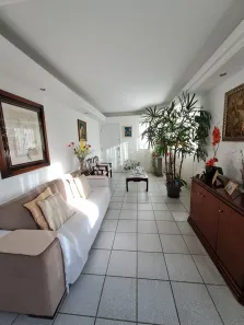 Apartamento com 3 Quartos à venda, 107m² no Espinheiro, Recife