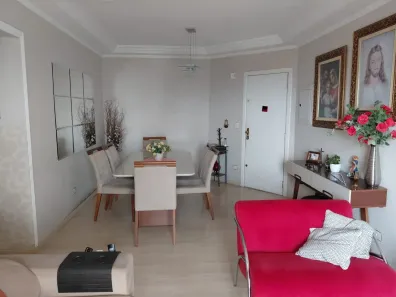 Apartamento com 3 Quartos à venda, 89m² no Jardim Paraíso, São José dos Campos