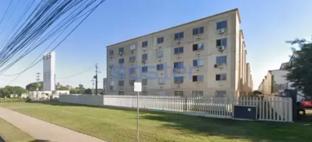 Apartamento com 2 Quartos para alugar, 45m² no Sarandi, Porto Alegre