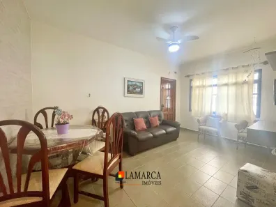 Apartamento com 1 Quarto à venda, 50m² no Enseada, Guarujá