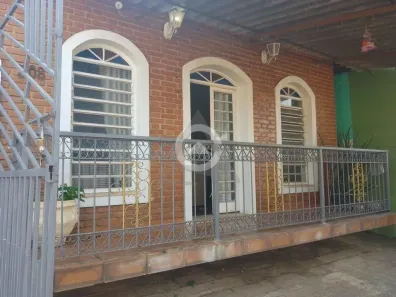 Casa com 4 Quartos à venda, 184m² no Jardim Flamboyant, Campinas