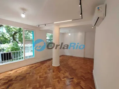 Apartamento com 3 Quartos à venda, 120m² no Copacabana, Rio de Janeiro