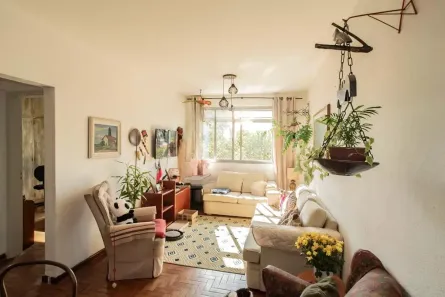 Apartamento com 2 Quartos à venda, 117m² no Planalto Paulista, São Paulo
