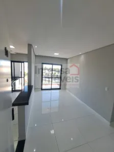 Apartamento com 2 Quartos à venda, 57m² no Parque das Nações, Pindamonhangaba