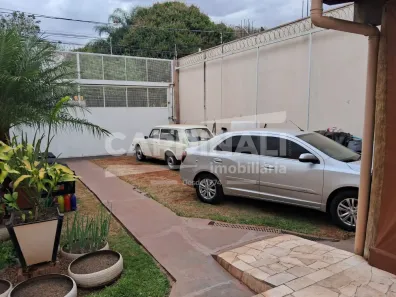 Imóvel Comercial com 1 Quarto à venda, 110m² no Parque Santa Felícia Jardim, São Carlos