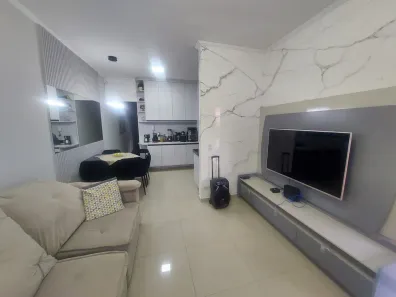 Casa com 3 Quartos à venda, 175m² no Residencial Parque dos Sinos, Jacareí
