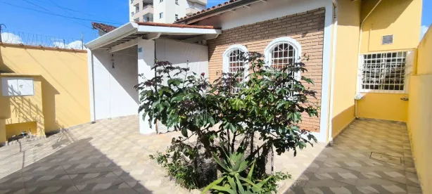 Casa com 3 Quartos à venda, 110m² no Vila Marly, Taubaté