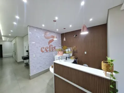 Ponto Comercial para alugar, 139m² no Nossa Senhora da Abadia, Uberaba