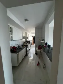 Apartamento com 3 Quartos para alugar, 70m² no Aracuí, Lauro de Freitas