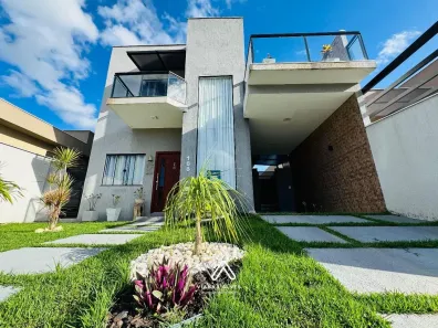 Casa com 2 Quartos à venda, 130m² no Pindobas, Maricá
