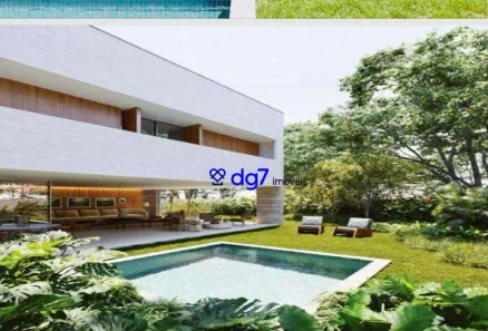 Casa de Condomínio com 3 Quartos à venda, 535m² no Jardim Petrópolis, São Paulo