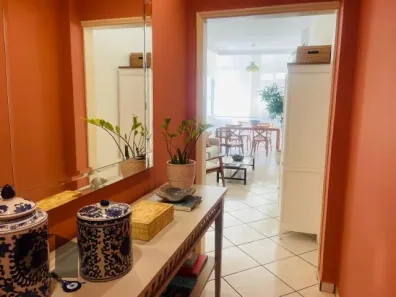 Apartamento com 2 Quartos à venda, 84m² no Laranjeiras, Rio de Janeiro