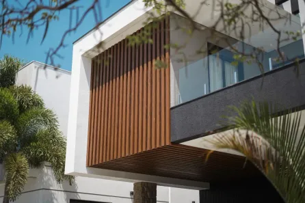 Casa de Condomínio com 4 Quartos à venda, 363m² no Alphaville Nova Esplanada, Votorantim