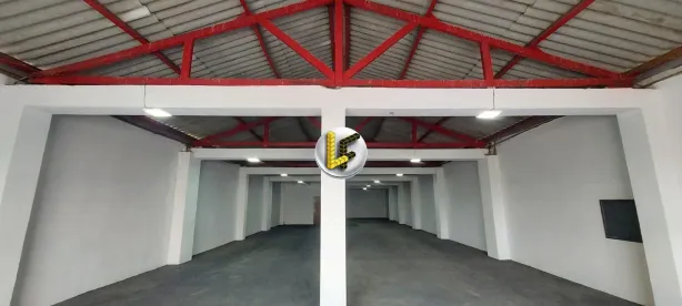 Prédio Comercial para alugar, 840m² no Jardim São Caetano, São Caetano do Sul