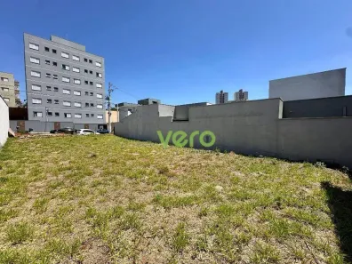Lote/Terreno à venda, 324m² no Jardim Dona Judith, Americana
