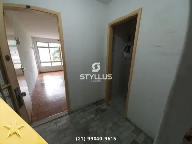 Apartamento com 2 Quartos à venda, 72m² no Cachambi, Rio de Janeiro