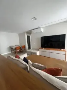 Apartamento com 2 Quartos para alugar, 85m² no Barra Olímpica, Rio de Janeiro