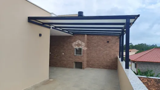 Cobertura com 4 Quartos à venda, 160m² no Pinheira, Palhoça