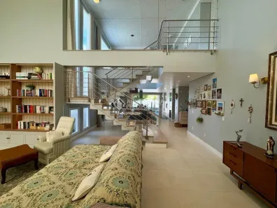 Apartamento com 4 Quartos à venda, 354m² no Campeche, Florianópolis