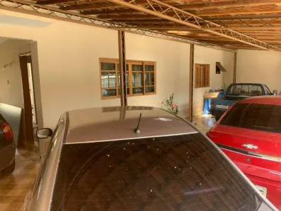 Casa com 3 Quartos à venda, 95m² no Jardim Oriente, São José dos Campos