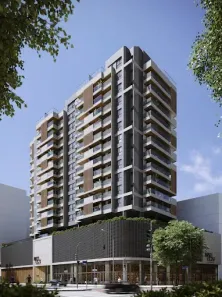 Cobertura com 4 Quartos à venda, 201m² no Laranjeiras, Rio de Janeiro
