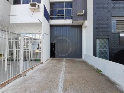 Galpão/Depósito/Armazém para alugar, 265m² no Navegantes, Porto Alegre