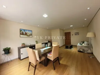 Apartamento com 3 Quartos à venda, 123m² no Perdizes, São Paulo